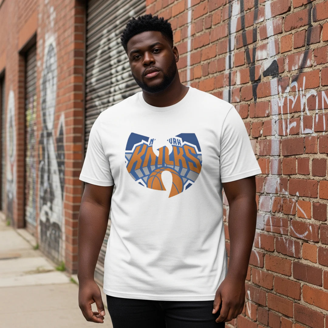Wu york knicks