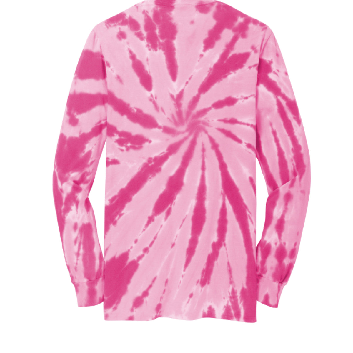 Pink - PC147LS - BACK