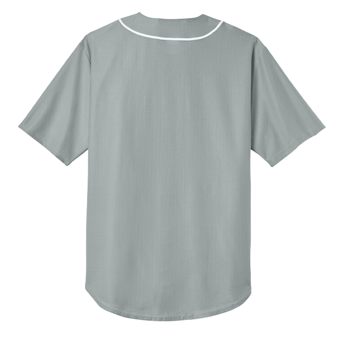 GREY - N4184 - BACK
