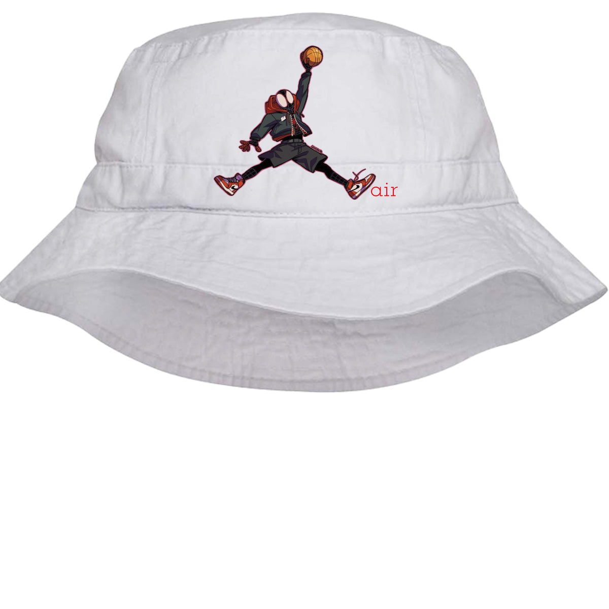 WHITE - ACVA101 - FRONT