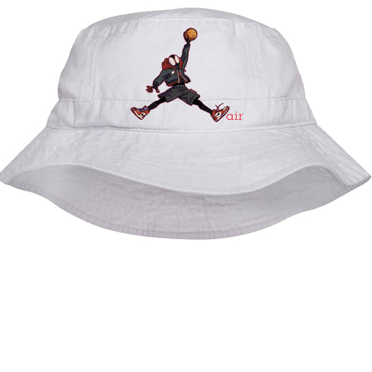 WHITE - ACVA101 - FRONT