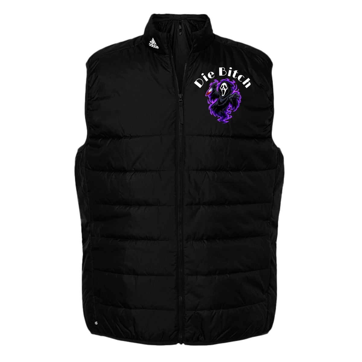 Black - A572 - FRONT