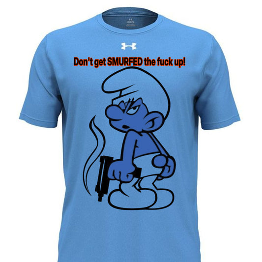 Carolina Blue/ White - 1376842 - FRONT