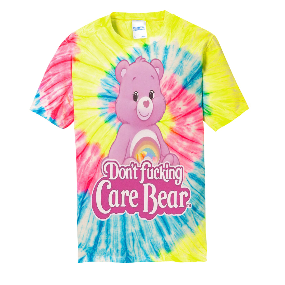 Neon Rainbow - PC147 - FRONT