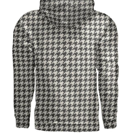 Houndstooth - IND4000 - BACK